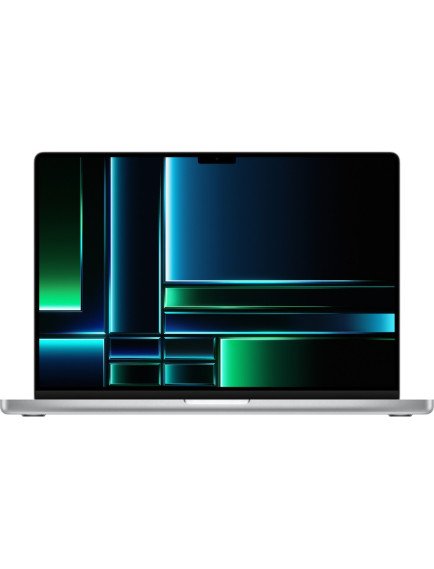 Apple MacBook Pro M2 Max 32GB 1TB SSD macOS 16" Taşınabilir Bilgisayar Gümüş MNWE3TU/A