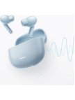 Xiaomi Redmi Buds 6 Lite - Mavi Kulakiçi Kulaklık Tws (Xiaomi Türkiye Garantili)
