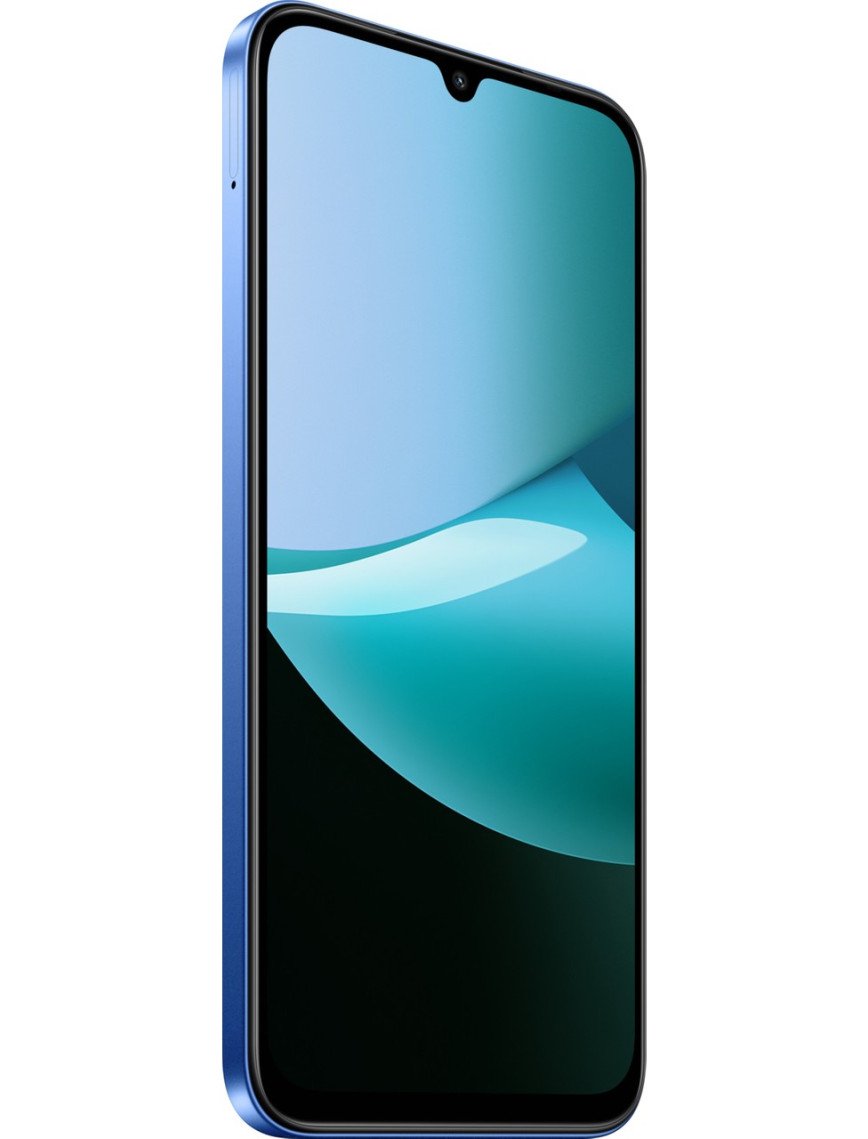 Xiaomi Redmi 15C 256 GB 8 GB Ram (Xiaomi Türkiye Garantili) Mavi