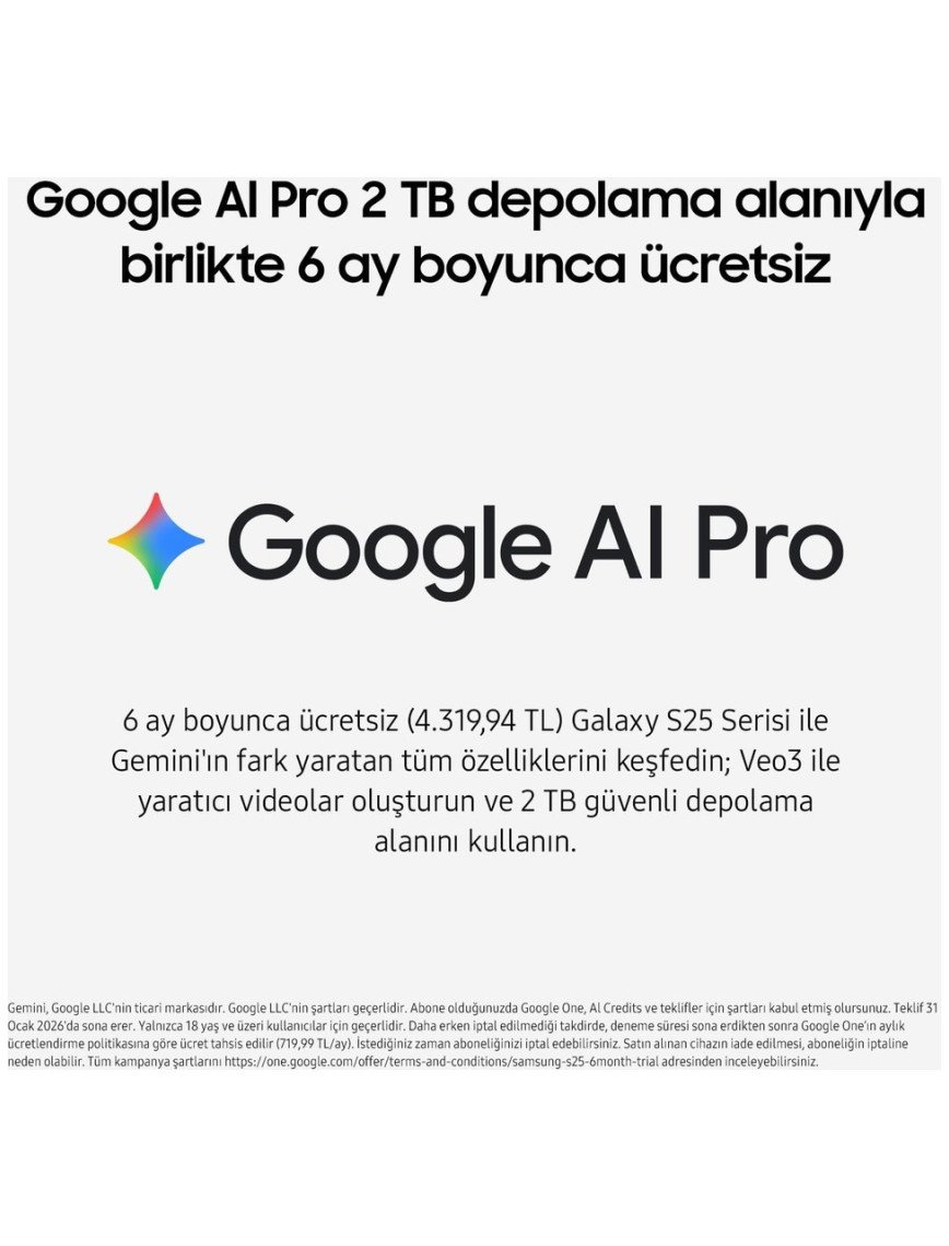 Samsung Galaxy Z Fold7 256 GB 12 GB Ram (Samsung Türkiye Garantili) Gölge Mavisi