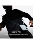 Apple iPhone Air 256 GB Uzay Siyahı